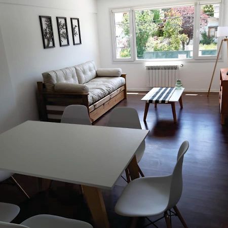 Apartament Departamento En El Centro De Bariloche Tb Zewnętrze zdjęcie