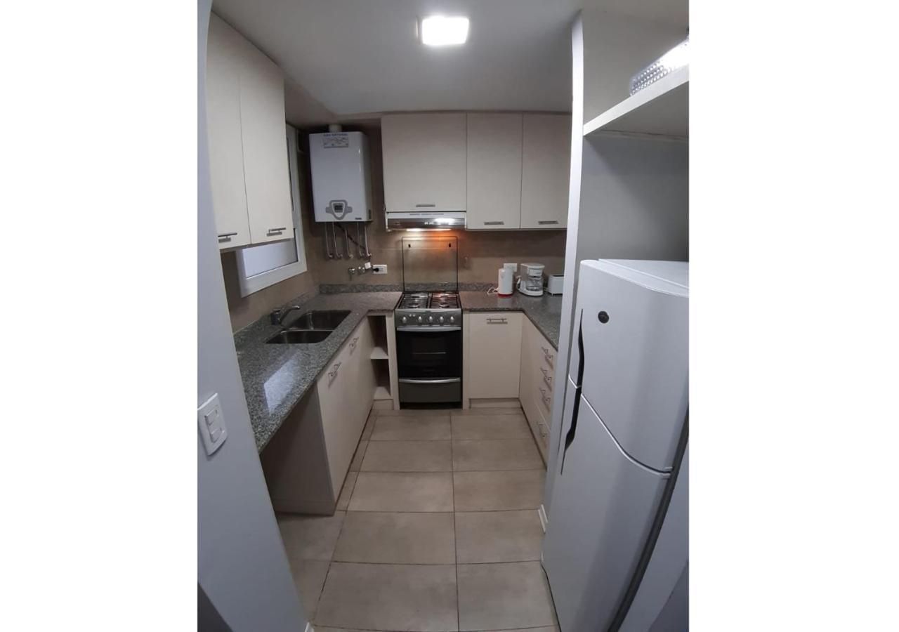 Apartament Departamento En El Centro De Bariloche Tb Zewnętrze zdjęcie