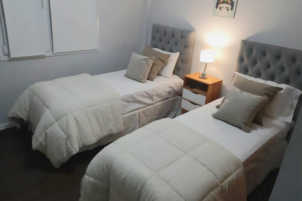 Apartament Departamento En El Centro De Bariloche Tb Zewnętrze zdjęcie