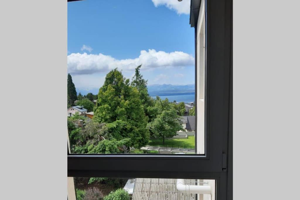 Apartament Departamento En El Centro De Bariloche Tb Zewnętrze zdjęcie