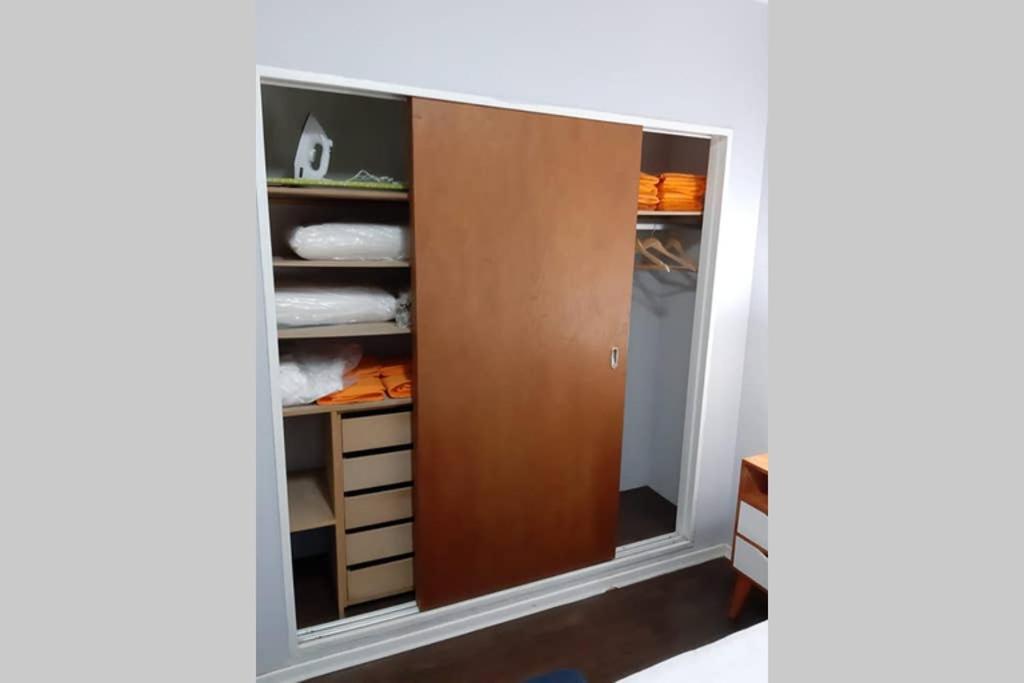 Apartament Departamento En El Centro De Bariloche Tb Zewnętrze zdjęcie