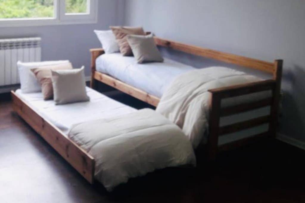 Apartament Departamento En El Centro De Bariloche Tb Zewnętrze zdjęcie