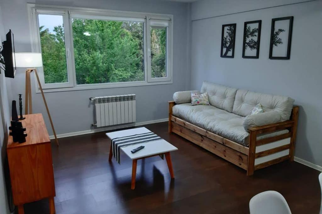 Apartament Departamento En El Centro De Bariloche Tb Zewnętrze zdjęcie