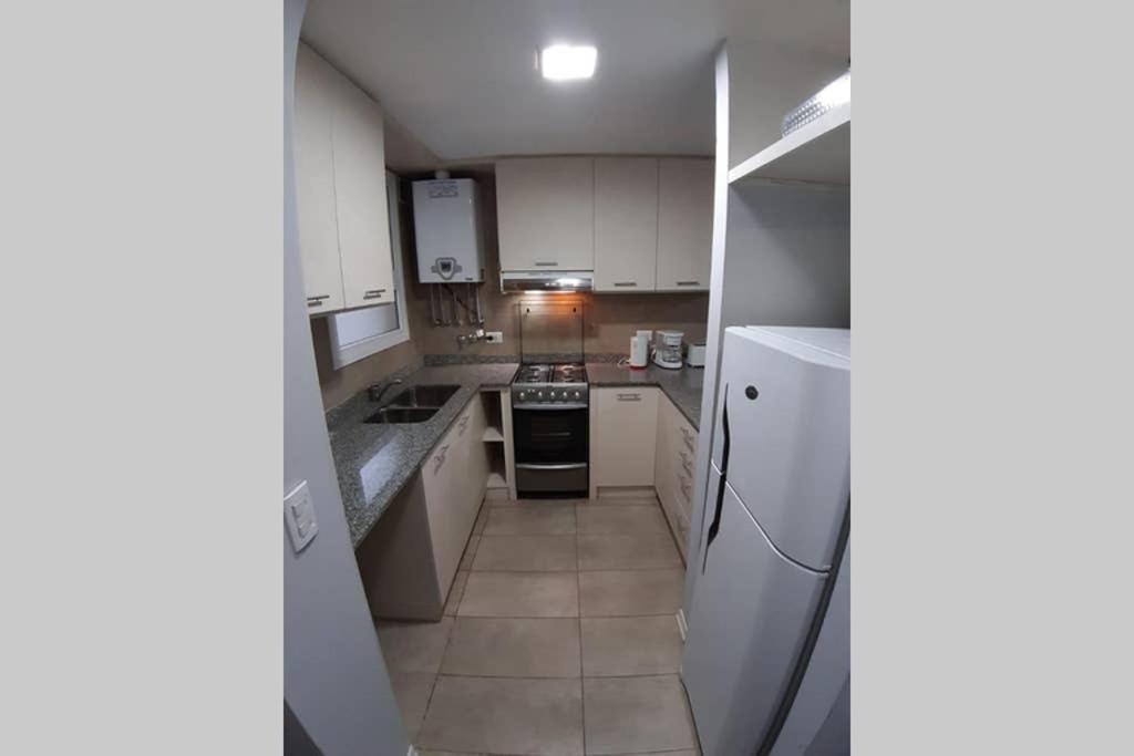 Apartament Departamento En El Centro De Bariloche Tb Zewnętrze zdjęcie
