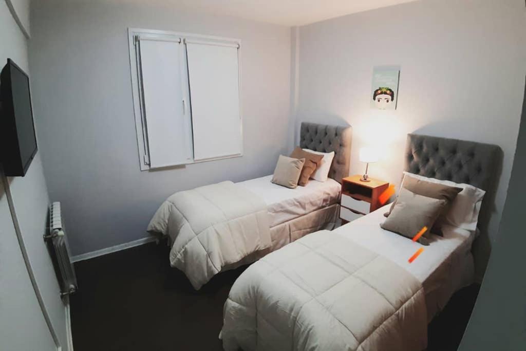 Apartament Departamento En El Centro De Bariloche Tb Zewnętrze zdjęcie