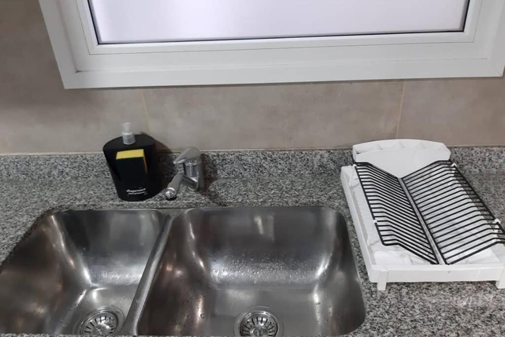Apartament Departamento En El Centro De Bariloche Tb Zewnętrze zdjęcie