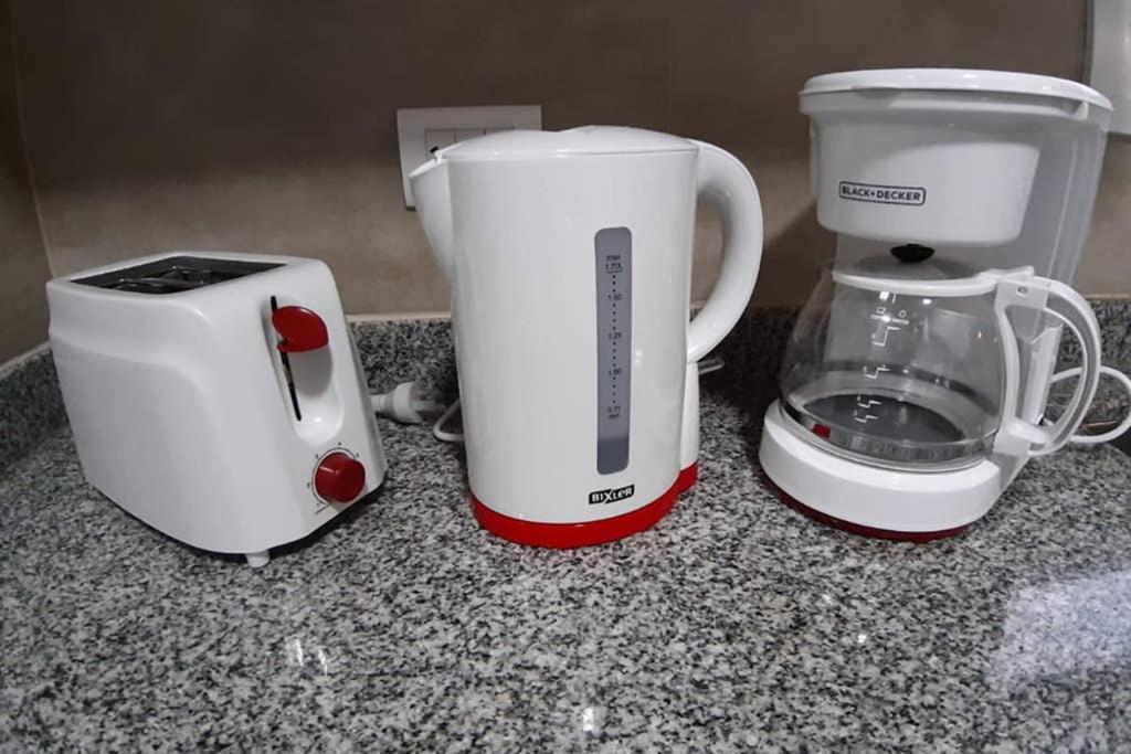Apartament Departamento En El Centro De Bariloche Tb Zewnętrze zdjęcie