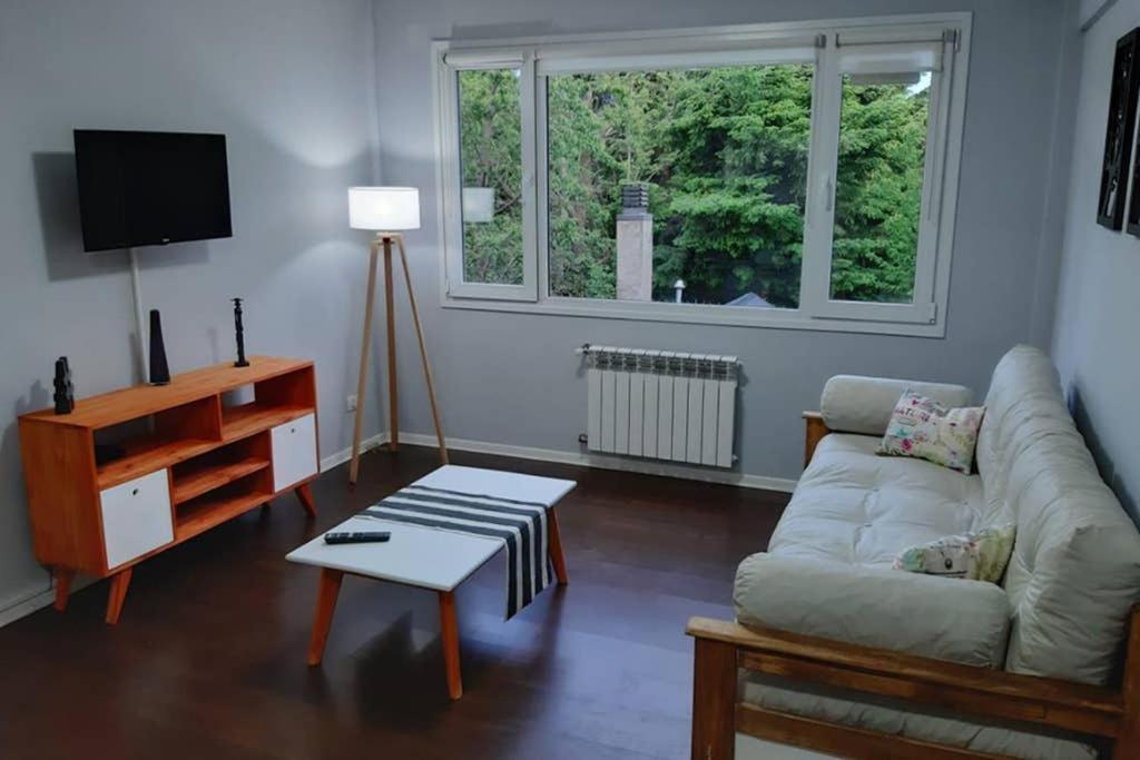 Apartament Departamento En El Centro De Bariloche Tb Zewnętrze zdjęcie