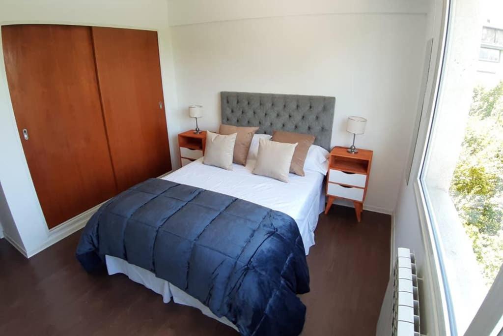 Apartament Departamento En El Centro De Bariloche Tb Zewnętrze zdjęcie