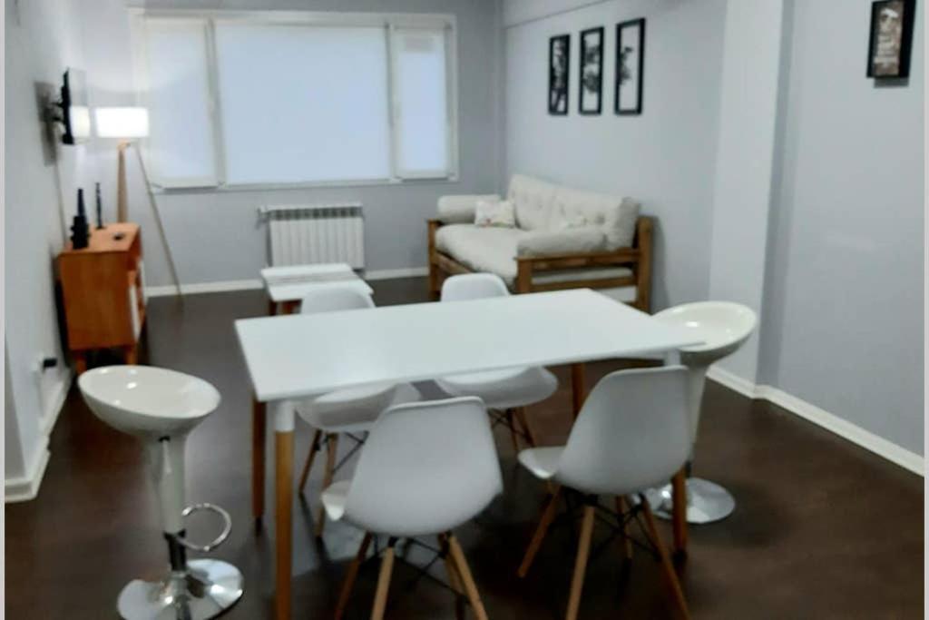 Apartament Departamento En El Centro De Bariloche Tb Zewnętrze zdjęcie