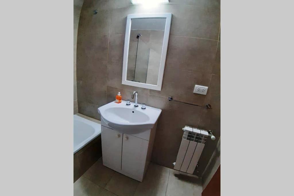 Apartament Departamento En El Centro De Bariloche Tb Zewnętrze zdjęcie