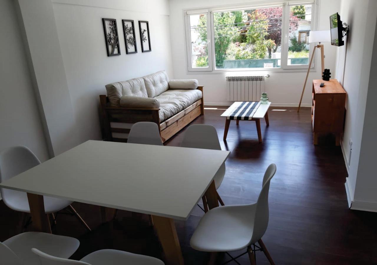 Apartament Departamento En El Centro De Bariloche Tb Zewnętrze zdjęcie