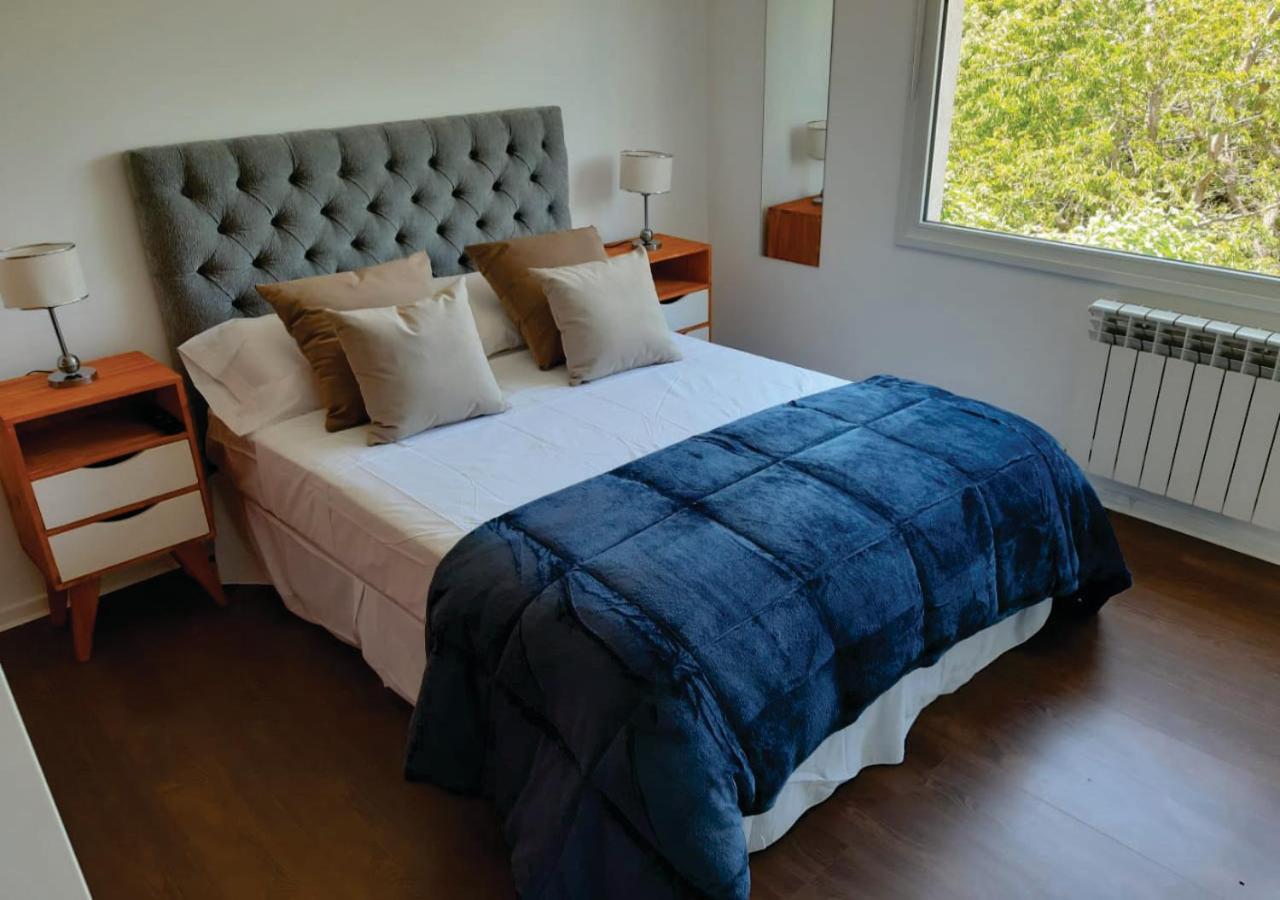 Apartament Departamento En El Centro De Bariloche Tb Zewnętrze zdjęcie
